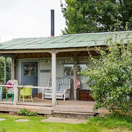 The Honeypot Petham Exterior foto
